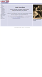 Mobile Screenshot of lucideducation.com